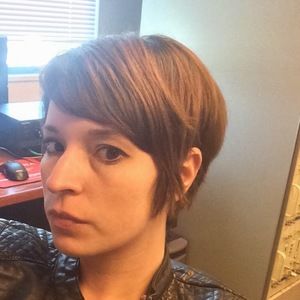 Meet your Posher, Jennifer